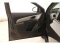 Tungsten Metallic - Cruze LS Photo No. 4