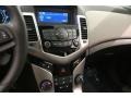 Tungsten Metallic - Cruze LS Photo No. 8
