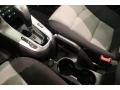 Tungsten Metallic - Cruze LS Photo No. 10