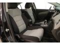 Tungsten Metallic - Cruze LS Photo No. 11