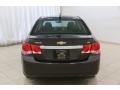 Tungsten Metallic - Cruze LS Photo No. 14