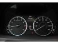 2018 Crystal Black Pearl Acura RDX FWD Advance  photo #53
