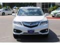 White Diamond Pearl - RDX FWD Advance Photo No. 2