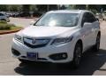 White Diamond Pearl - RDX FWD Advance Photo No. 3