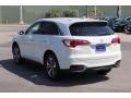 White Diamond Pearl - RDX FWD Advance Photo No. 5