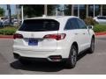 White Diamond Pearl - RDX FWD Advance Photo No. 7