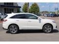 White Diamond Pearl - RDX FWD Advance Photo No. 8