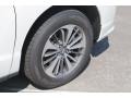 White Diamond Pearl - RDX FWD Advance Photo No. 11