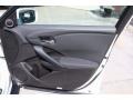 White Diamond Pearl - RDX FWD Advance Photo No. 26