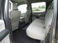 2017 Magnetic Ford F150 XLT SuperCrew 4x4  photo #5