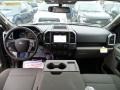 2017 Magnetic Ford F150 XLT SuperCrew 4x4  photo #7