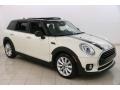 2016 Pepper White Mini Clubman Cooper  photo #1