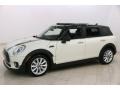 2016 Pepper White Mini Clubman Cooper  photo #3