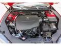 2018 San Marino Red Acura TLX V6 A-Spec Sedan  photo #23