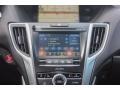 2018 Crystal Black Pearl Acura TLX V6 Technology Sedan  photo #31