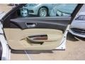 Bellanova White Pearl - TLX Sedan Photo No. 25