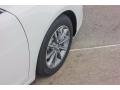 2018 Bellanova White Pearl Acura TLX Technology Sedan  photo #11