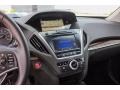 White Diamond Pearl - MDX Technology SH-AWD Photo No. 40