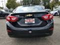Mosaic Black Metallic - Cruze LS Photo No. 5