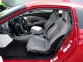 Milano Red - CR-Z Sport Hybrid Photo No. 7