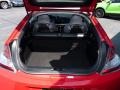 Milano Red - CR-Z Sport Hybrid Photo No. 8