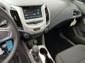 Mosaic Black Metallic - Cruze LS Photo No. 10