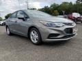 Pepperdust Metallic - Cruze LT Photo No. 1