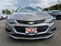 Pepperdust Metallic - Cruze LT Photo No. 2