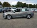 Pepperdust Metallic - Cruze LT Photo No. 3
