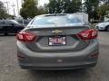 Pepperdust Metallic - Cruze LT Photo No. 5