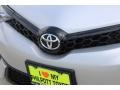 2017 Classic Silver Metallic Toyota Corolla iM   photo #4