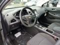 Pepperdust Metallic - Cruze LT Photo No. 7