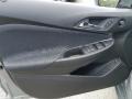Pepperdust Metallic - Cruze LT Photo No. 8