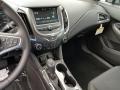 Pepperdust Metallic - Cruze LT Photo No. 10