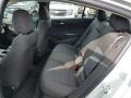 Silver Ice Metallic - Cruze LT Photo No. 6