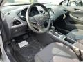 Silver Ice Metallic - Cruze LT Photo No. 7