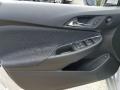 Silver Ice Metallic - Cruze LT Photo No. 8