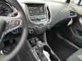 Silver Ice Metallic - Cruze LT Photo No. 10