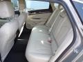 Light Neutral Rear Seat Photo for 2018 Buick LaCrosse #122427683