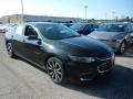 Mosaic Black Metallic - Malibu LT Photo No. 3