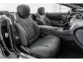 Black Interior Photo for 2017 Mercedes-Benz S #122427962