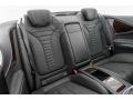 Black Rear Seat Photo for 2017 Mercedes-Benz S #122428079