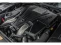 4.7 Liter DI biturbo DOHC 32-Valve VVT V8 Engine for 2017 Mercedes-Benz S 550 Cabriolet #122428319