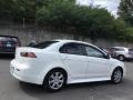 Wicked White - Lancer ES Photo No. 4