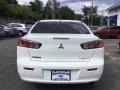 Wicked White - Lancer ES Photo No. 5