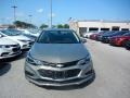 Pepperdust Metallic - Cruze LT Photo No. 2