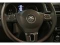 2014 Night Blue Metallic Volkswagen Passat TDI SEL Premium  photo #6