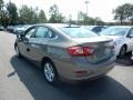 Pepperdust Metallic - Cruze LT Photo No. 5