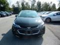 Mosaic Black Metallic - Cruze LT Photo No. 2