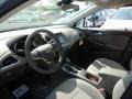 Arctic Blue Metallic - Cruze LT Photo No. 7
